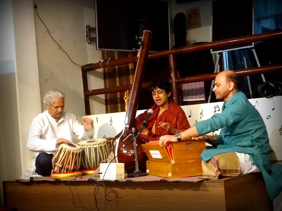Indian classical