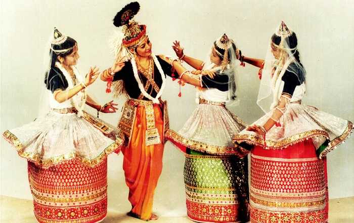 Image source - Cultural India