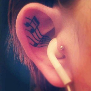 Image source - Wild Tattoo Art